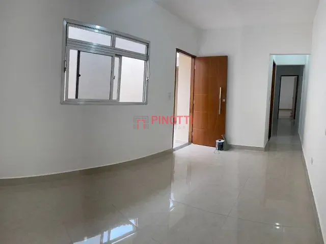 Casa 2 quartos e 1 banheiro, à venda, no bairro Vila Baeta Neves em São Bernardo do Campo