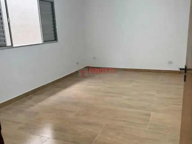 Casa 2 quartos e 1 banheiro, à venda, no bairro Vila Baeta Neves em São Bernardo do Campo