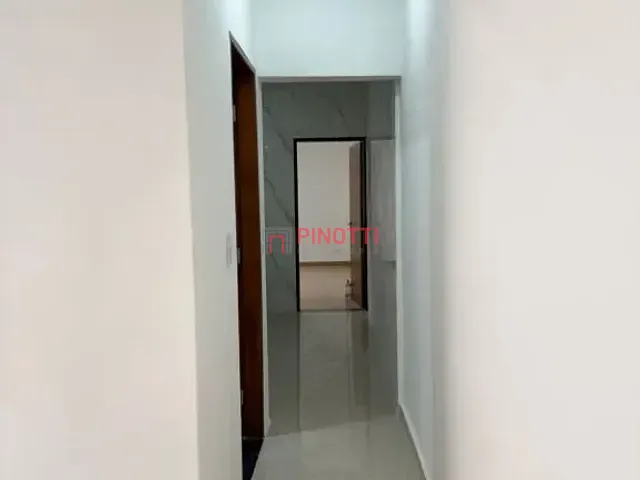 Casa 2 quartos e 1 banheiro, à venda, no bairro Vila Baeta Neves em São Bernardo do Campo