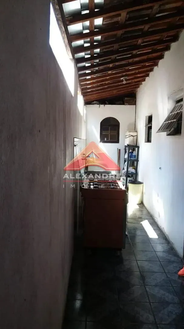 Casa, 3 quartos, 135 m² - Foto 8
