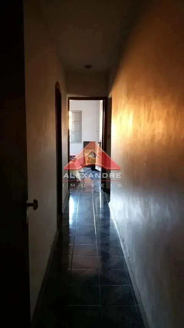 Casa, 3 quartos, 135 m² - Foto 6