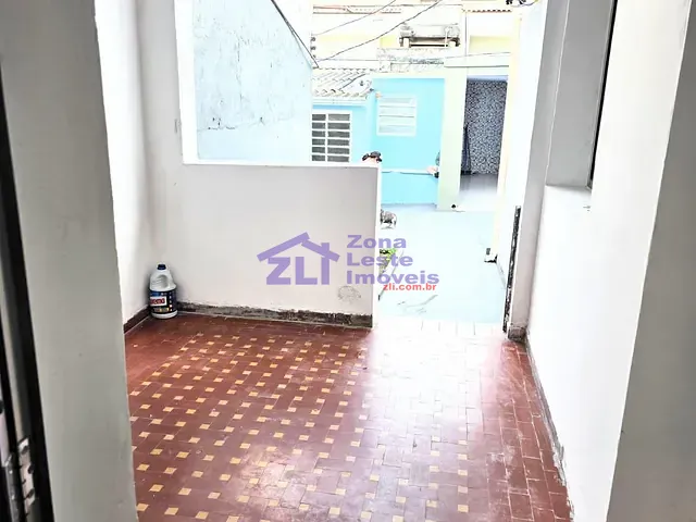 Casa com 550m² 1 quarto e 1 banheiro, para alugar, no bairro Vila Esperança em São Paulo