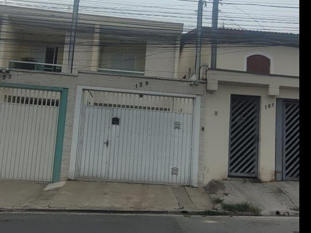 Foto do Casa - Casa à venda 3 Quartos, 2 Vagas, 10M², PARQUE FERNANDA, SAO PAULO - SP | Imobiliária Compare