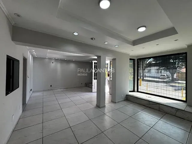 Casa com 428m², para alugar, no bairro Jardim Vergueiro em Sorocaba
