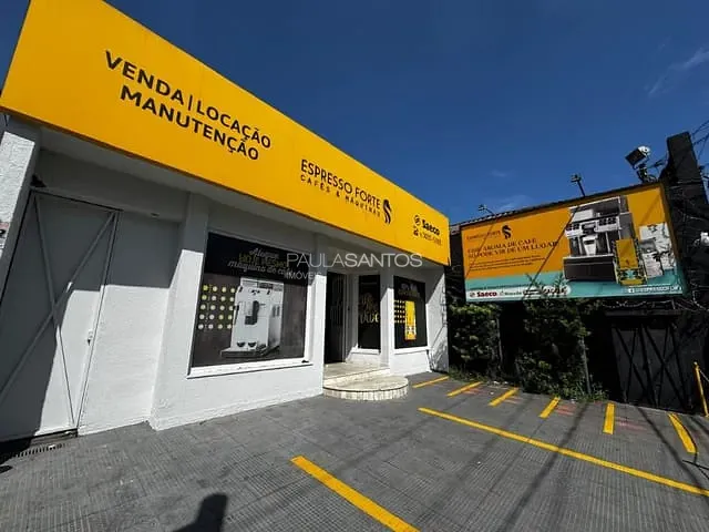 Casa com 428m², para alugar, no bairro Jardim Vergueiro em Sorocaba