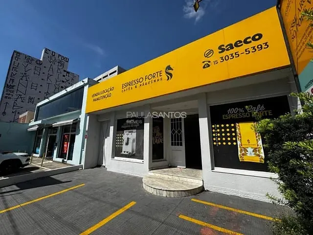 Casa com 428m², para alugar, no bairro Jardim Vergueiro em Sorocaba