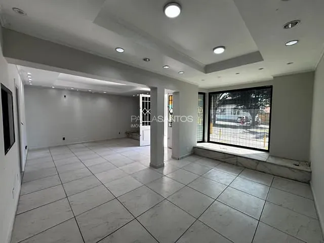 Casa com 428m², para alugar, no bairro Jardim Vergueiro em Sorocaba