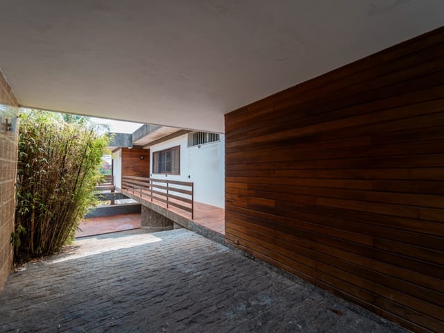 Foto do Casa - Casa para venda em Jardim Marajoara com 5 quartos, sendo 1 suíte , 259m² | Lares e Andares Imóveis