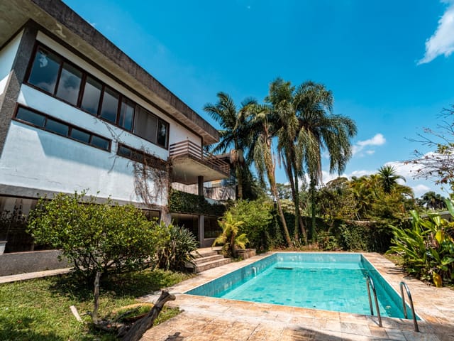 Foto do Casa - Casa para venda em Jardim Marajoara com 5 quartos, sendo 1 suíte , 259m² | Lares e Andares Imóveis