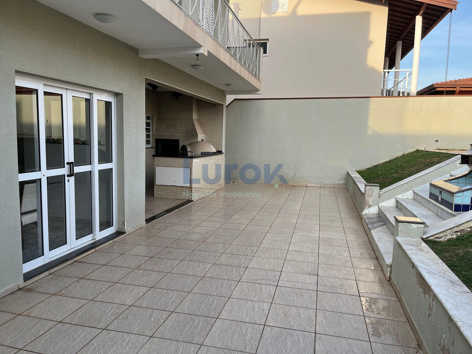 Casa, 3 quartos, 290 m² - Foto 11