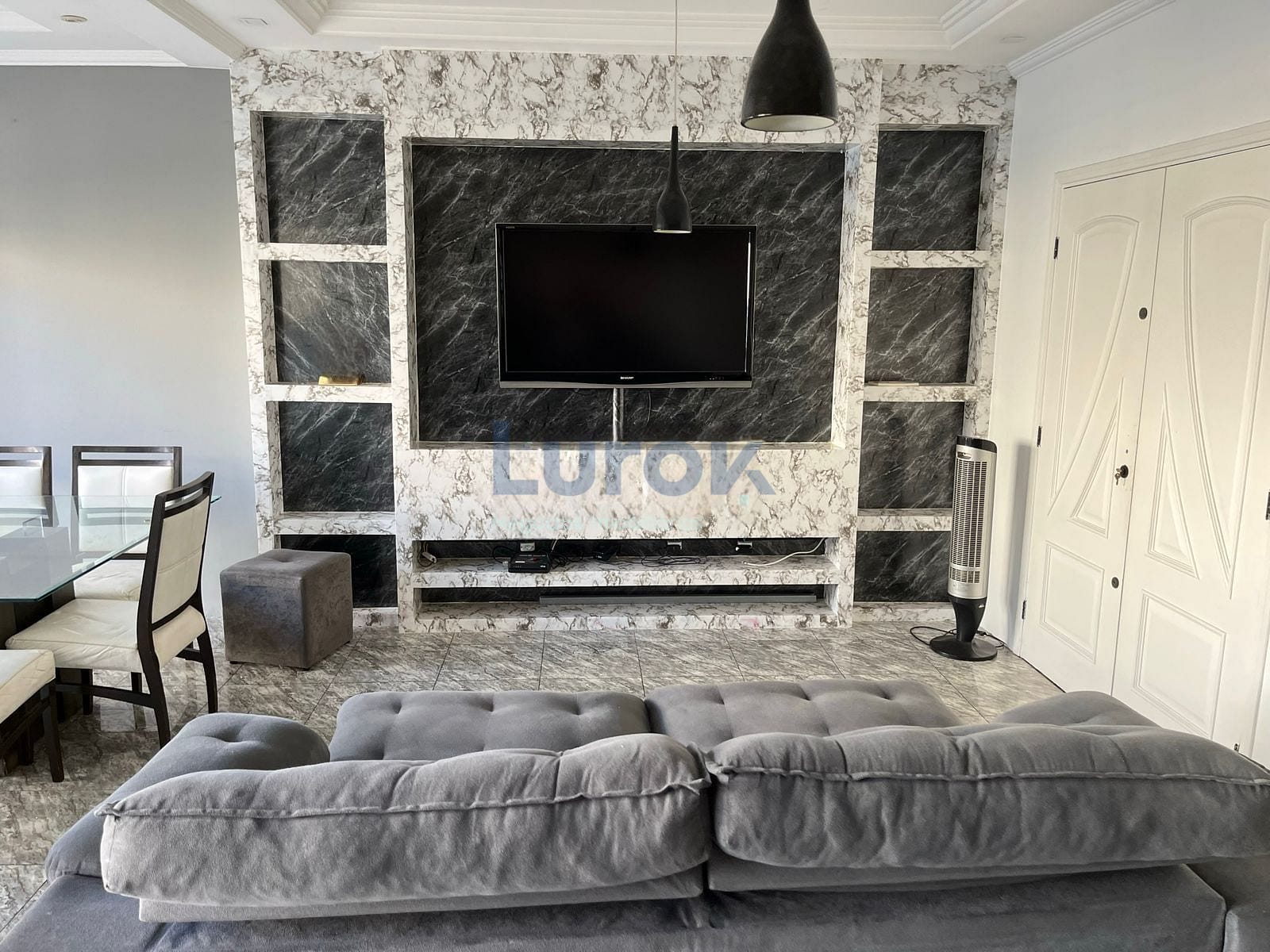 Casa, 3 quartos, 290 m² - Foto 7