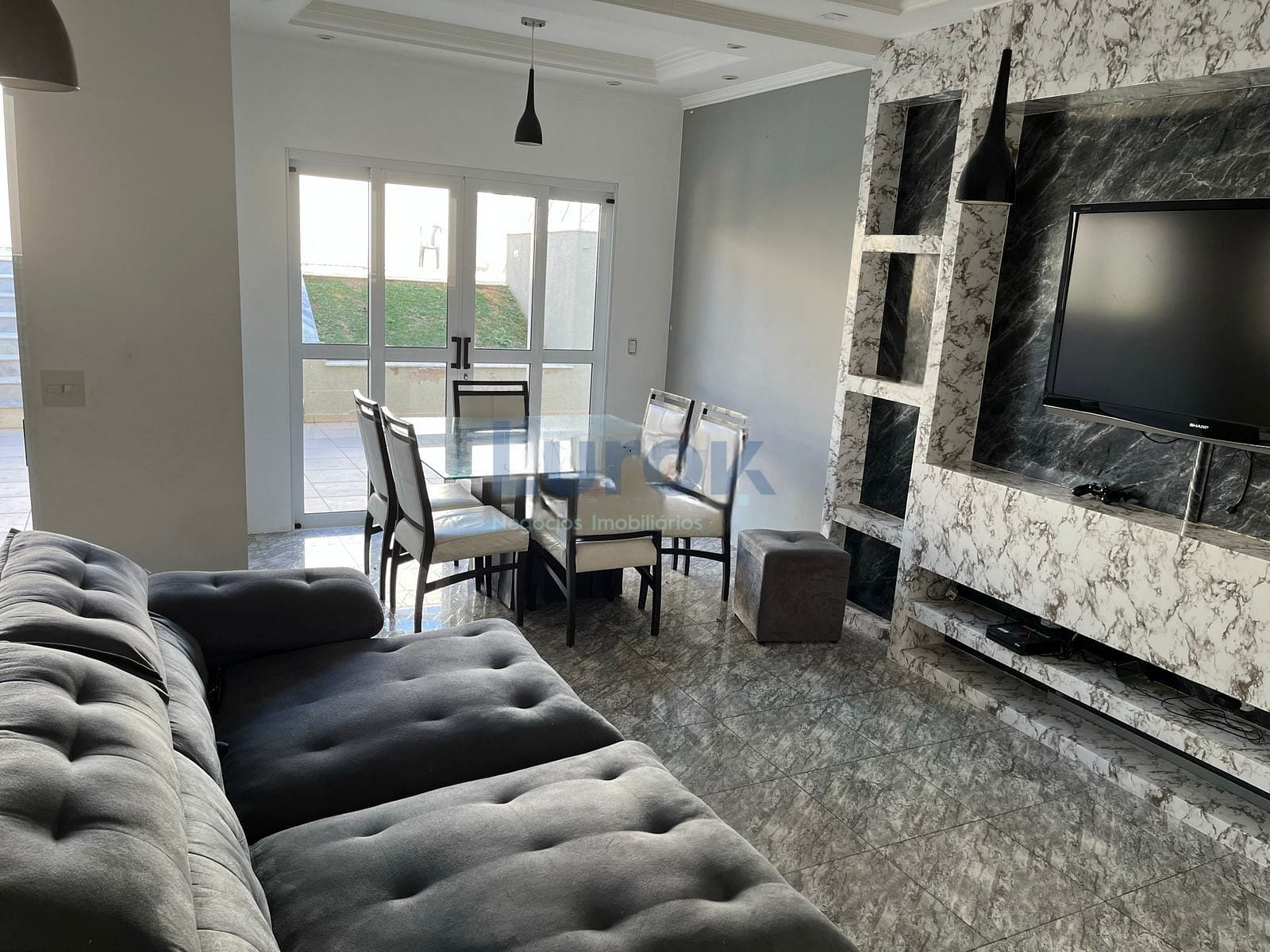 Casa, 3 quartos, 290 m² - Foto 6