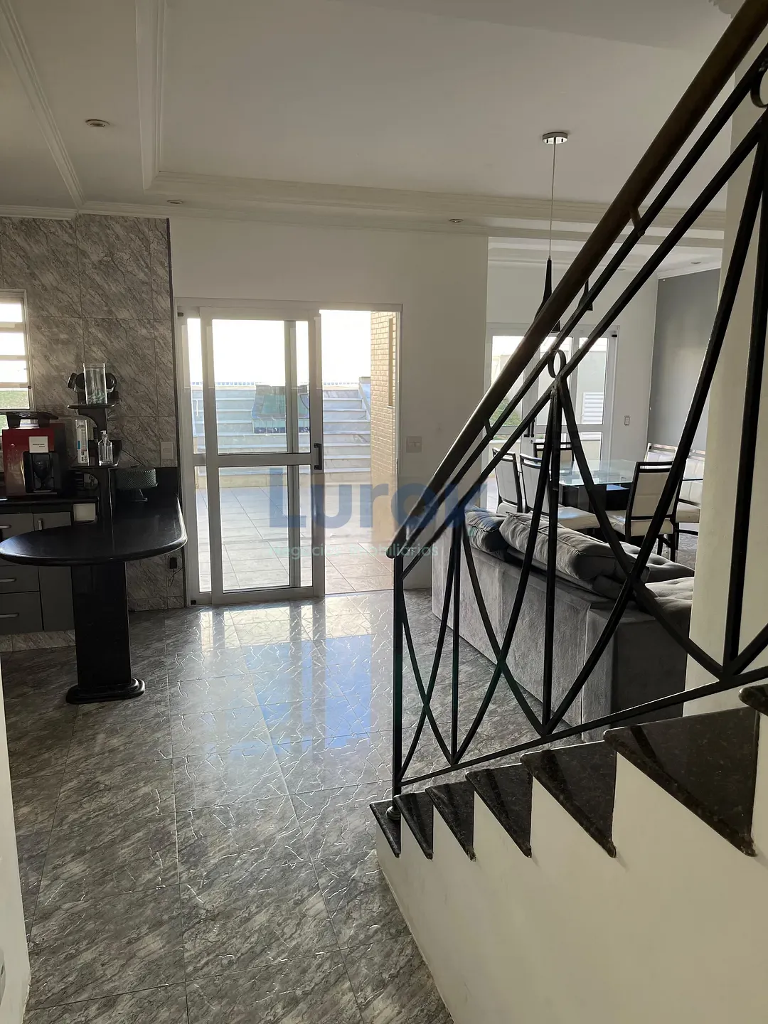 Casa, 3 quartos, 290 m² - Foto 3