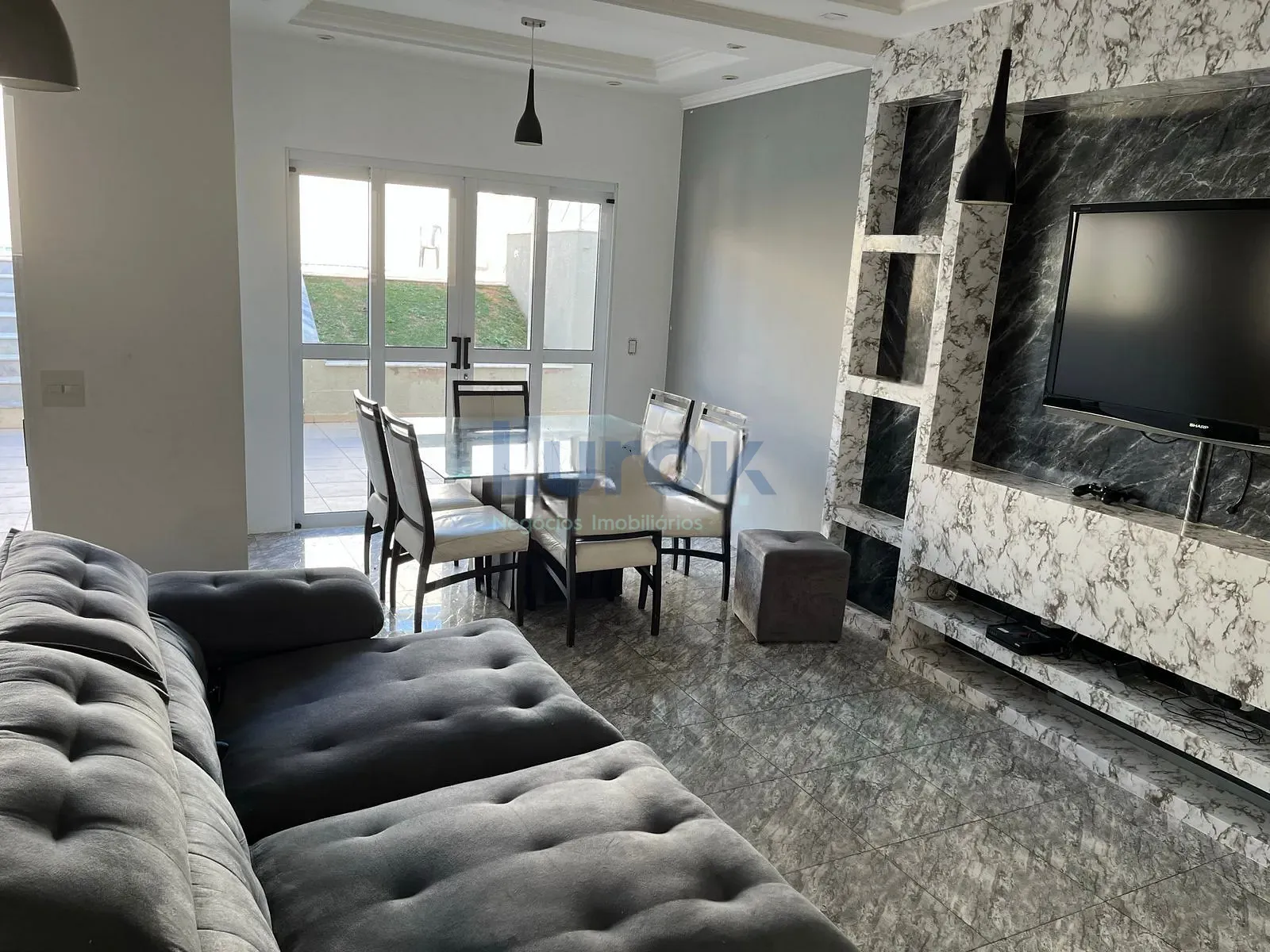 Casa, 3 quartos, 290 m² - Foto 6