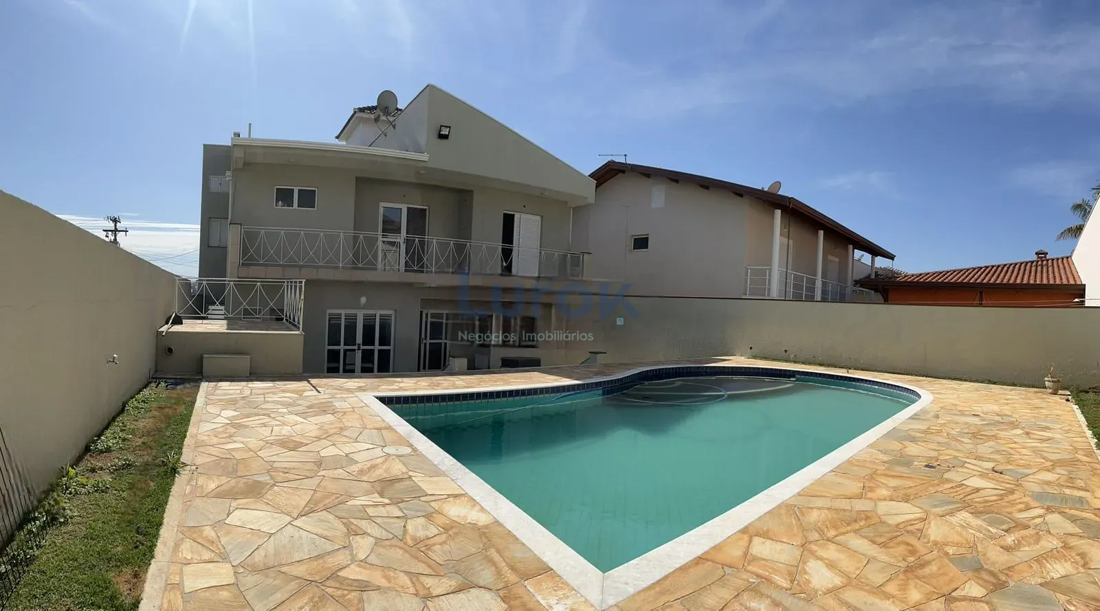 Casa, 3 quartos, 290 m² - Foto 19