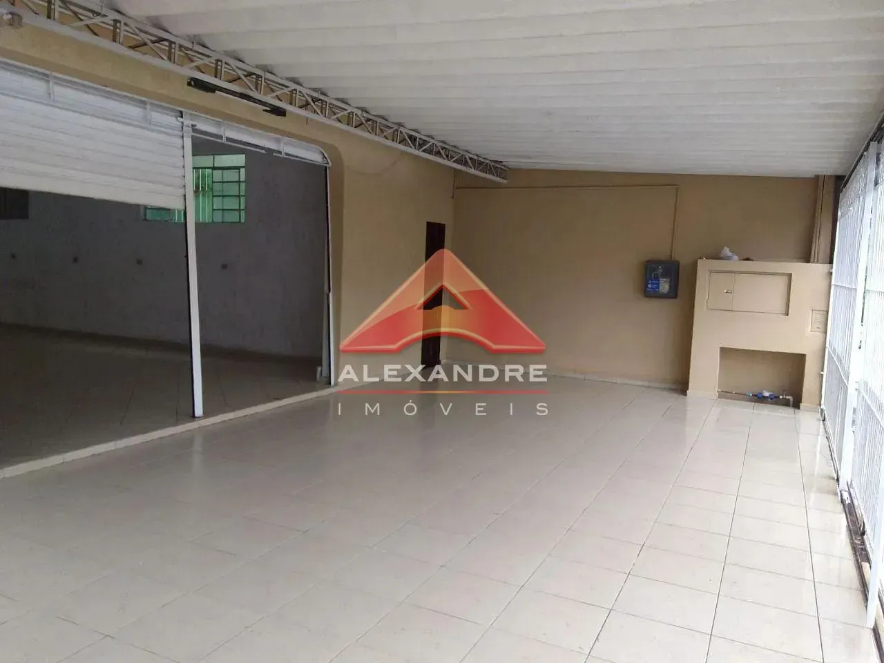 Casa, 3 quartos, 279 m² - Foto 1