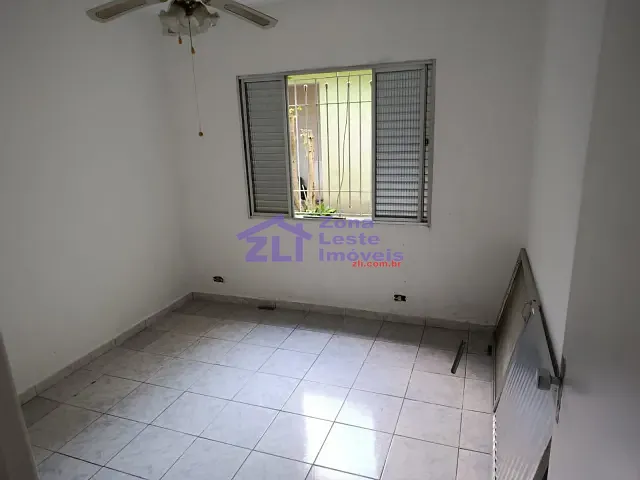 Casa 2 quartos e 2 banheiros, à venda, no bairro Jardim Nove de Julho em São Paulo