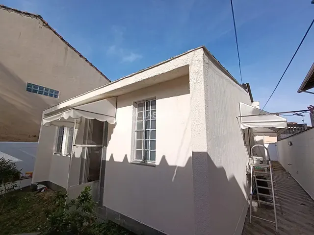 Casa com 250m² 2 quartos e 2 banheiros, à venda, no bairro Centro em Peruíbe