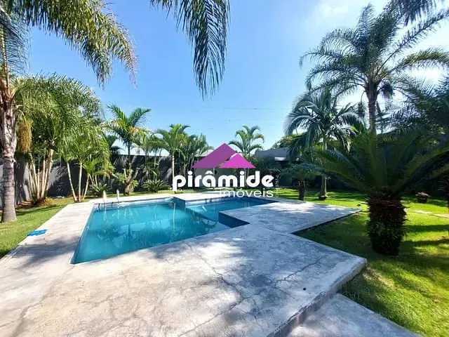 Casa com 947m² 4 quartos e 6 banheiros, à venda, no bairro Urbanova em São José dos Campos