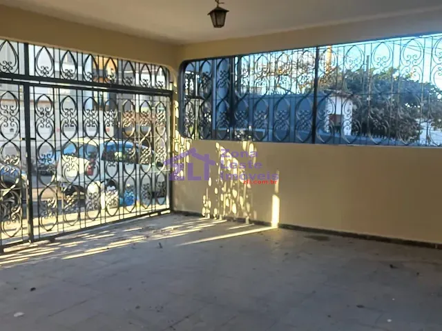 Casa com 120m² 2 quartos e 2 banheiros, para alugar, no bairro Vila Santa Isabel em São Paulo