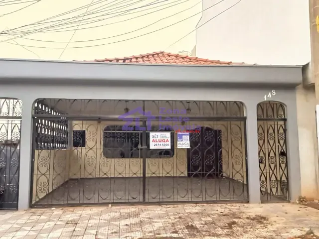 Casa com 120m² 2 quartos e 2 banheiros, para alugar, no bairro Vila Santa Isabel em São Paulo