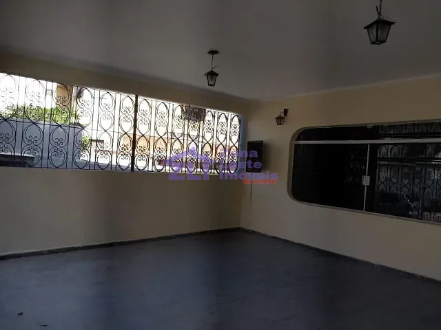 Casa com 120m² 2 quartos e 2 banheiros, para alugar, no bairro Vila Santa Isabel em São Paulo