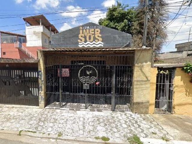 Foto do Casa - Casa à venda 2 Vagas, 10M², JARDIM ANGELINA, SAO PAULO - SP | Imobiliária Compare