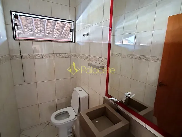 Casa com 721m² 3 quartos e 7 banheiros, à venda, no bairro Nossa Senhora do Perpétuo Socorro em Pindamonhangaba