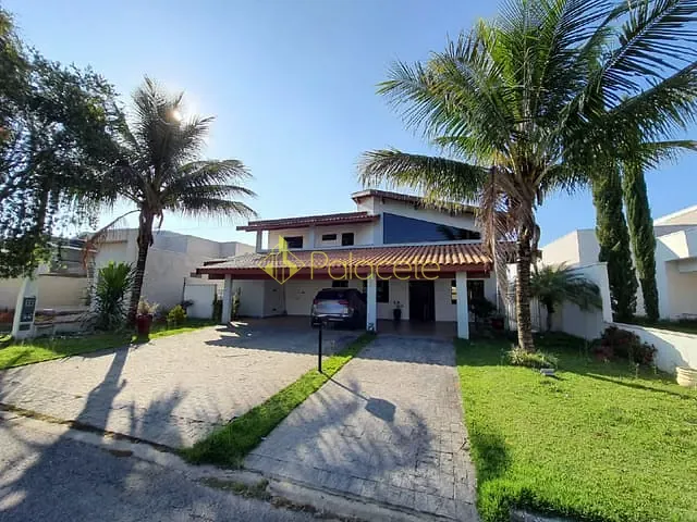 Casa com 721m² 3 quartos e 7 banheiros, à venda, no bairro Nossa Senhora do Perpétuo Socorro em Pindamonhangaba