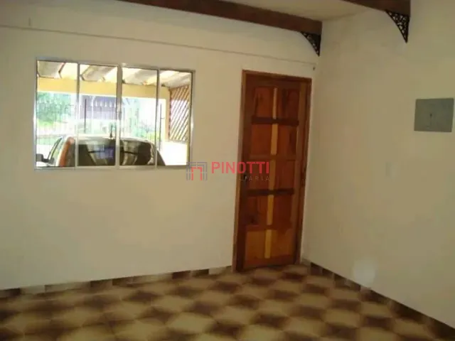 Casa 4 quartos e 3 banheiros, à venda, no bairro Ferrazópolis em São Bernardo do Campo