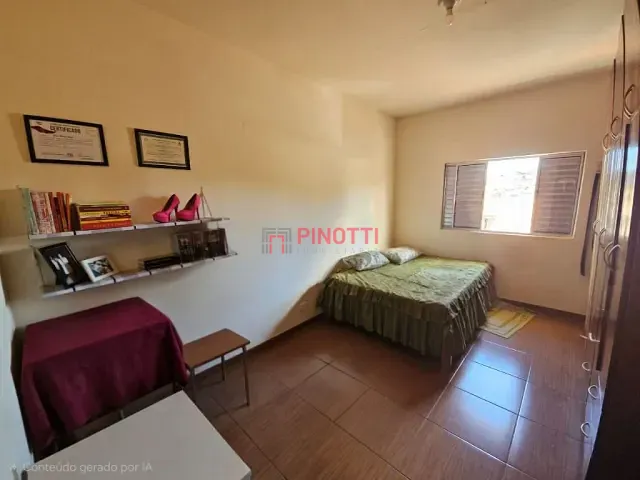 Casa 4 quartos e 3 banheiros, à venda, no bairro Ferrazópolis em São Bernardo do Campo