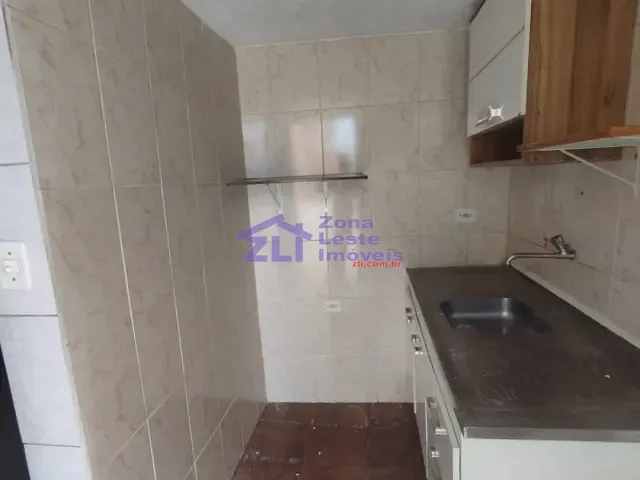 Casa 1 quarto e 1 banheiro, para alugar, no bairro Vila Formosa em São Paulo