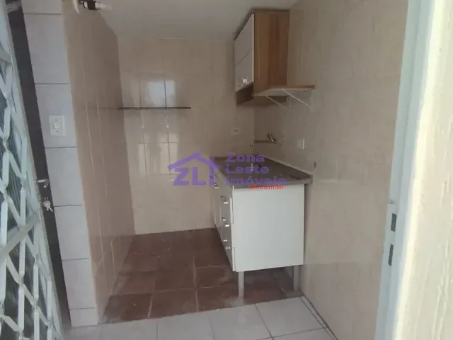 Casa 1 quarto e 1 banheiro, para alugar, no bairro Vila Formosa em São Paulo