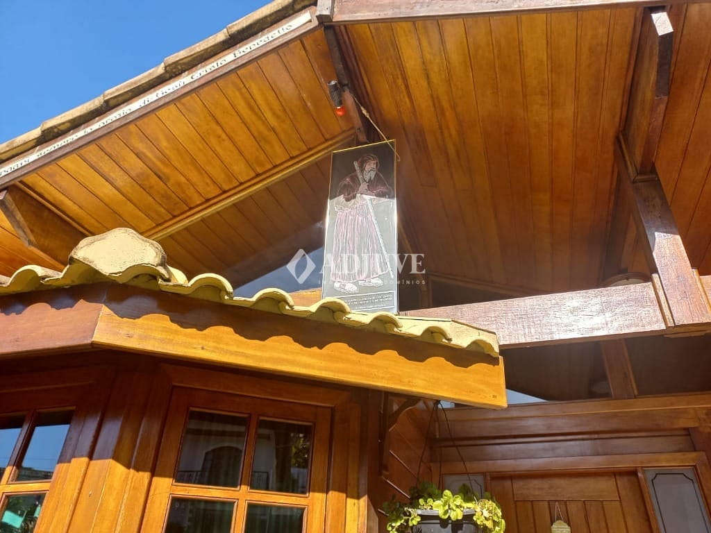 Casa, 5 quartos, 180 m² - Foto 4