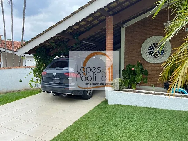 Casa com 997m² 3 quartos e 3 banheiros, à venda, no bairro Vila Esperia Ou Giglio em Atibaia