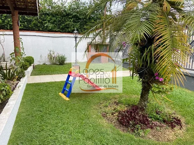 Casa com 997m² 3 quartos e 3 banheiros, à venda, no bairro Vila Esperia Ou Giglio em Atibaia