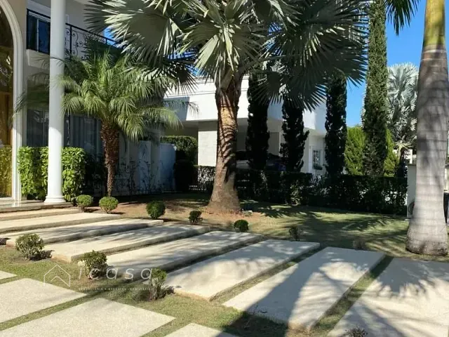 Casa com 652m² 4 quartos e 6 banheiros, à venda, no bairro Jardim Terras de Santa Helena em Jacareí