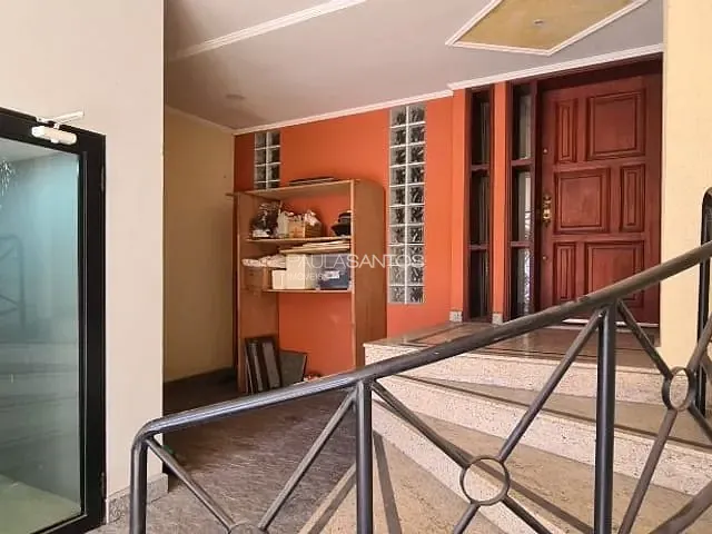 Casa com 200m² 3 quartos e 6 banheiros, à venda, no bairro Vila Carvalho em Sorocaba