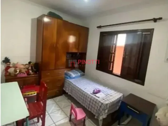 Casa 3 quartos e 2 banheiros, à venda, no bairro Vila Jerusalém em São Bernardo do Campo