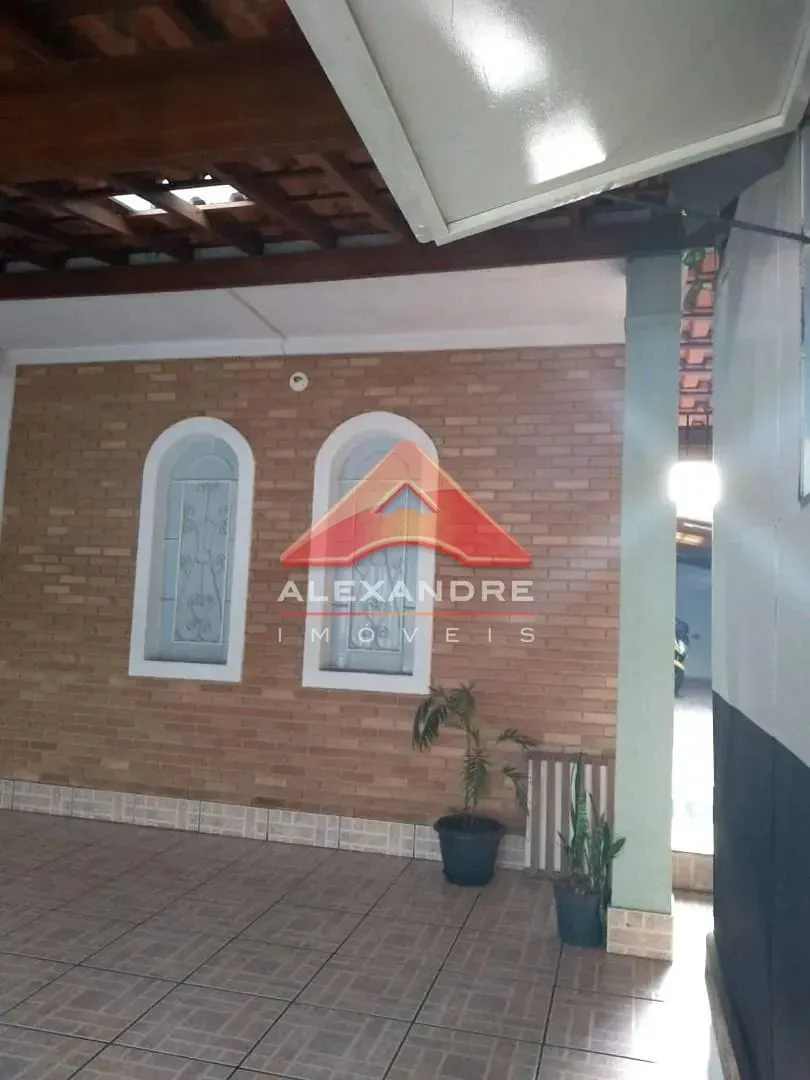 Casa, 3 quartos, 110 m² - Foto 41