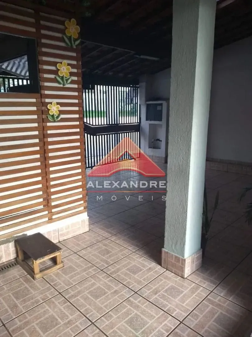 Casa, 3 quartos, 110 m² - Foto 32