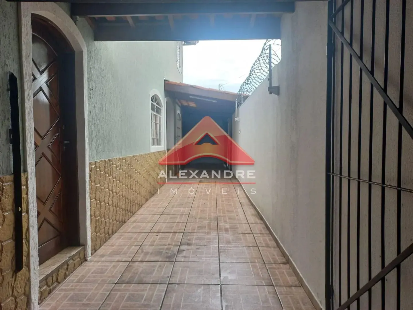 Casa, 3 quartos, 110 m² - Foto 43
