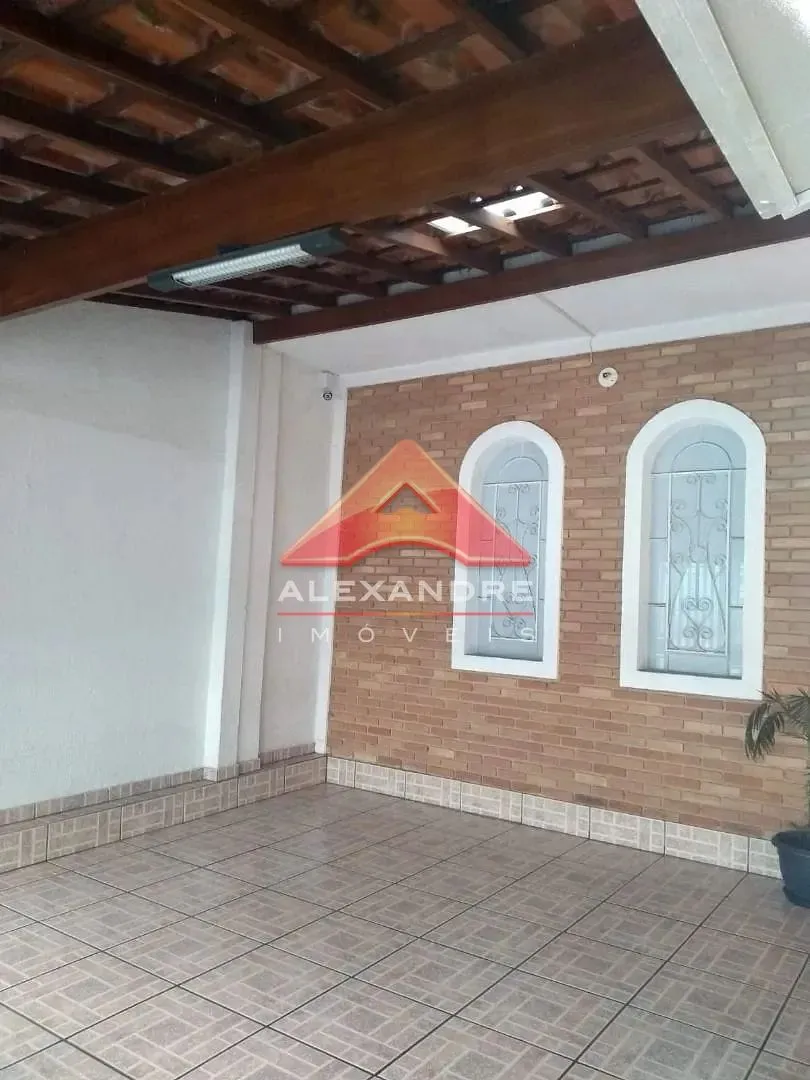 Casa, 3 quartos, 110 m² - Foto 44