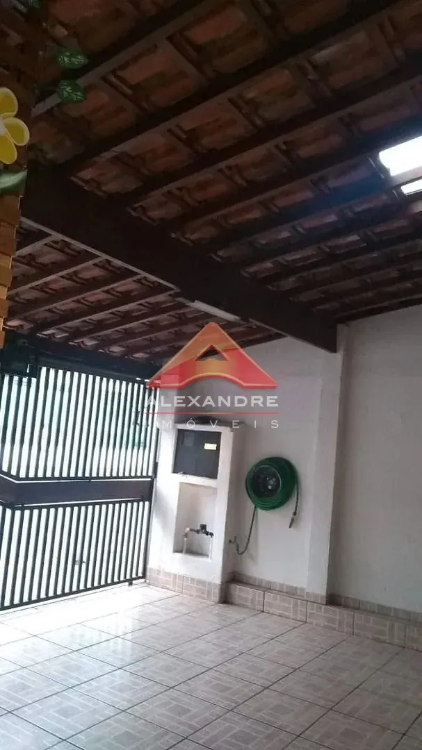 Casa, 3 quartos, 110 m² - Foto 33