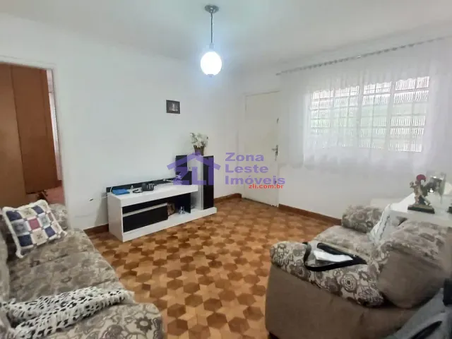Casa com 140m² 3 quartos e 1 banheiro, à venda, no bairro Chácara Belenzinho em São Paulo