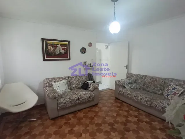 Casa com 140m² 3 quartos e 1 banheiro, à venda, no bairro Chácara Belenzinho em São Paulo