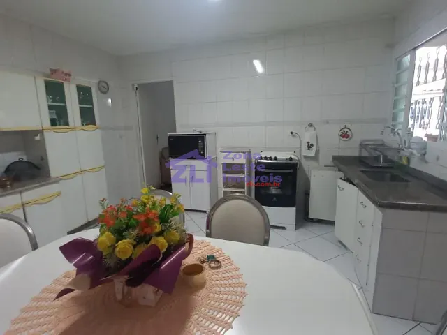 Casa com 140m² 3 quartos e 1 banheiro, à venda, no bairro Chácara Belenzinho em São Paulo