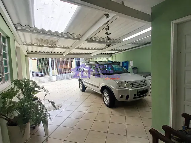 Casa com 140m² 3 quartos e 1 banheiro, à venda, no bairro Chácara Belenzinho em São Paulo