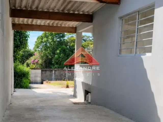 Casa com 683m² 2 quartos e 2 banheiros, à venda, no bairro Parque Nova Esperança em São José dos Campos