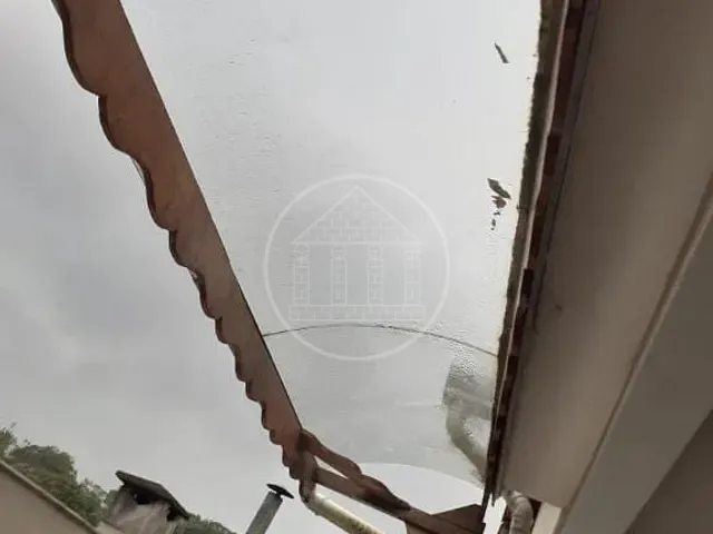 Casa com 135m² 2 quartos e 1 banheiro, à venda, no bairro Sítio Fazendinha em Juquitiba